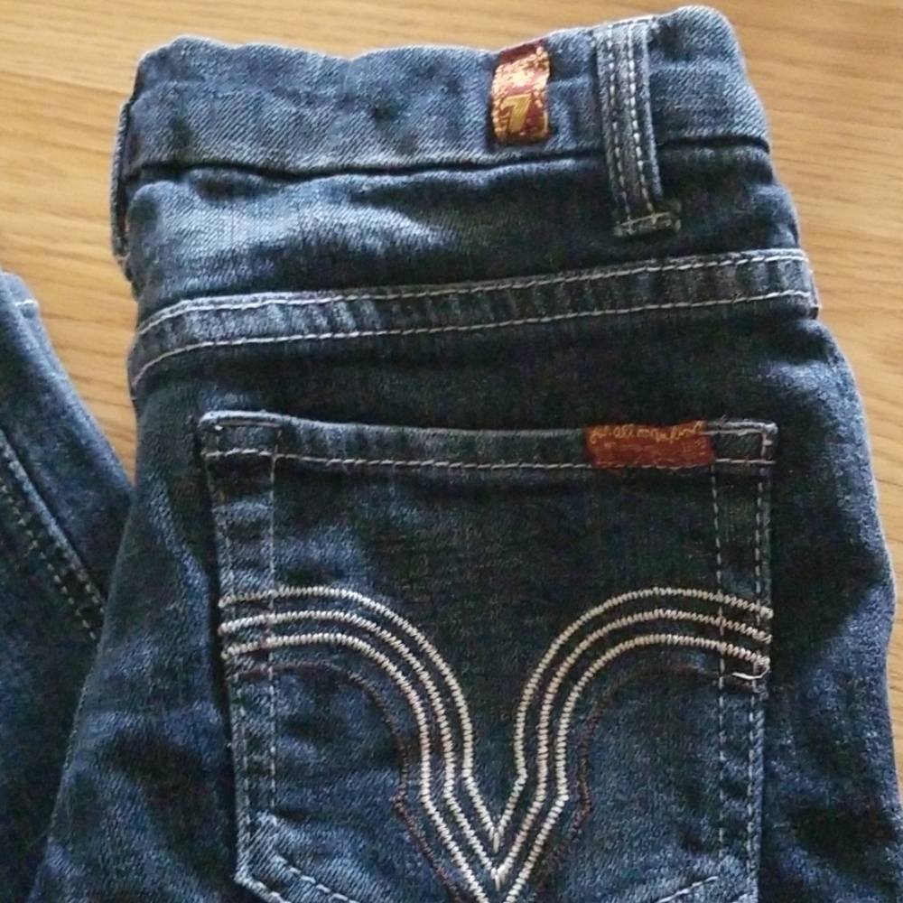 Seven jeans